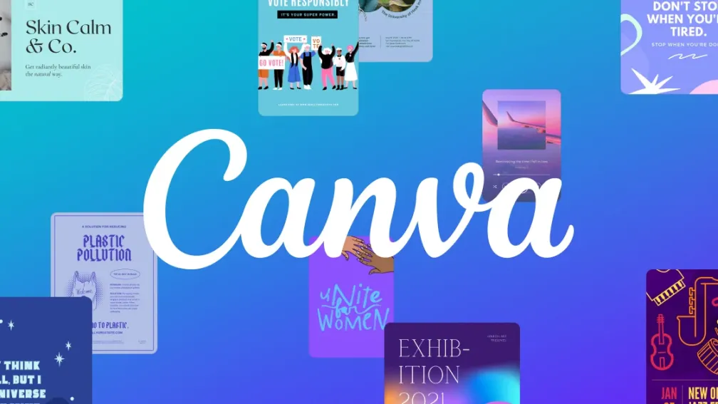 Презентації в canva