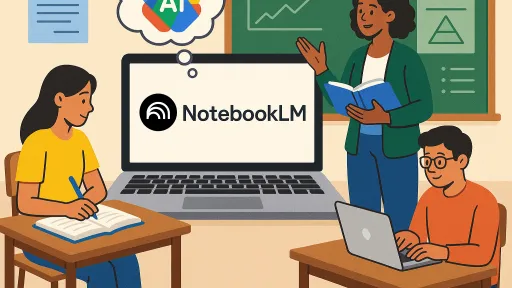 NotebookLM