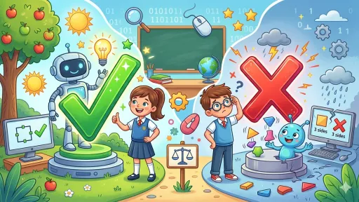 Висловлювання. Істинні та хибні висловлювання