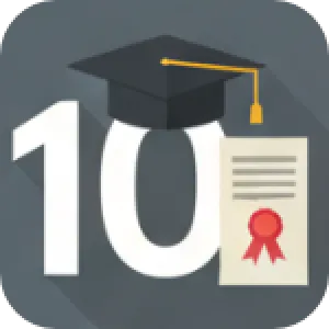 10 клас