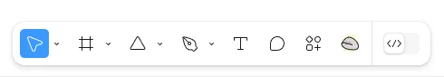 Toolbar